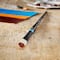 Princeton™ Aspen™ Synthetic Long Handle Egbert Brush